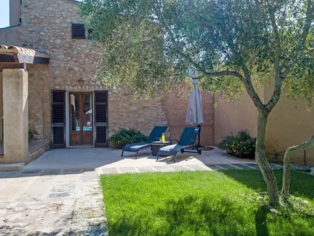 Bonany, Maison 4 personnes à Petra - Photo 25