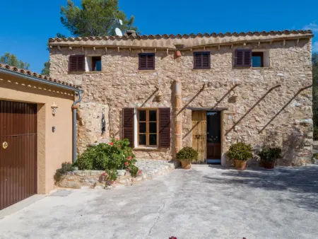 Bonany, Maison 4 personnes à Petra - Photo 26