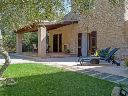Bonany, Maison 4 personnes à Petra - Photo 27