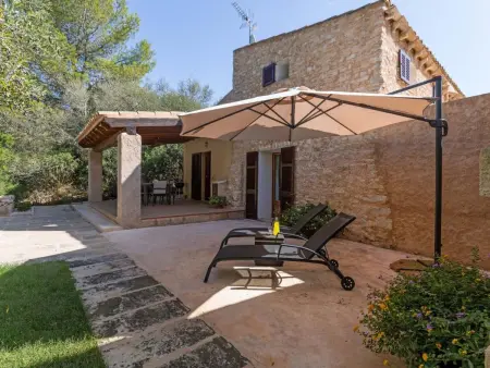 Bonany, Maison 4 personnes à Petra - Photo 28