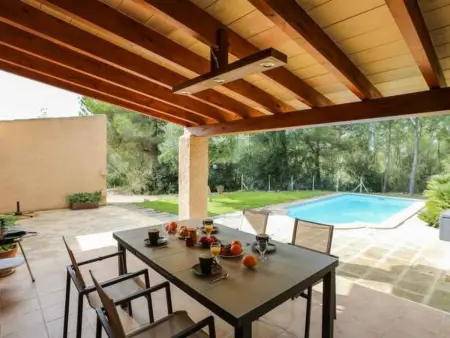 Bonany, Maison 4 personnes à Petra - Photo 29