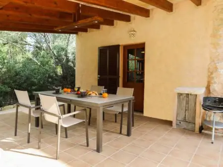 Bonany, Maison 4 personnes à Petra - Photo 30