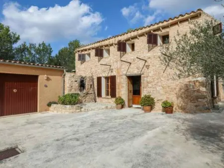Bonany, Maison 4 personnes à Petra - Photo 31