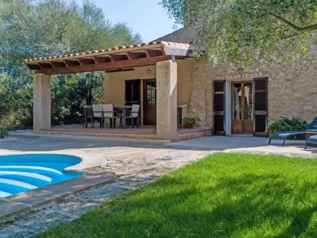 Bonany, Maison 4 personnes à Petra - Photo 32