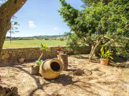 Manenta, Maison 6 personnes à Manacor - Photo 1