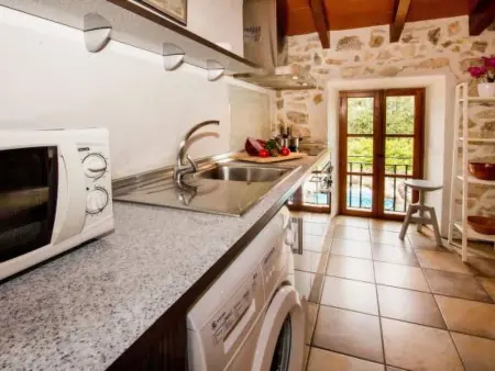 Manenta, Maison 6 personnes à Manacor - Photo 2