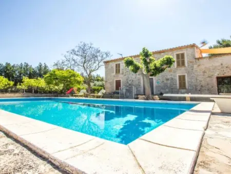 Manenta, Maison 6 personnes à Manacor - Photo 5