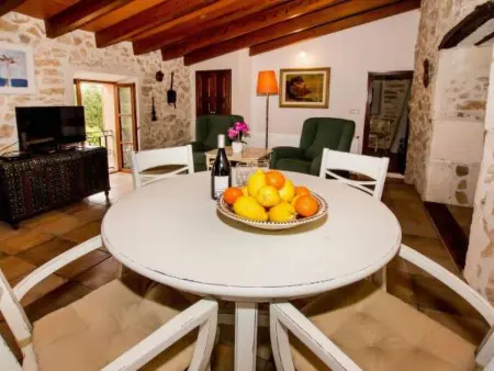 Manenta, Maison 6 personnes à Manacor - Photo 6