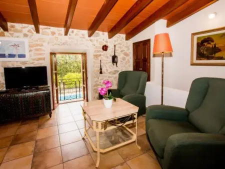 Manenta, Maison 6 personnes à Manacor - Photo 8