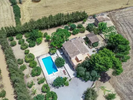 Manenta, Maison 6 personnes à Manacor - Photo 10