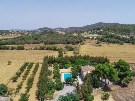 Manenta, Maison 6 personnes à Manacor - Photo 11