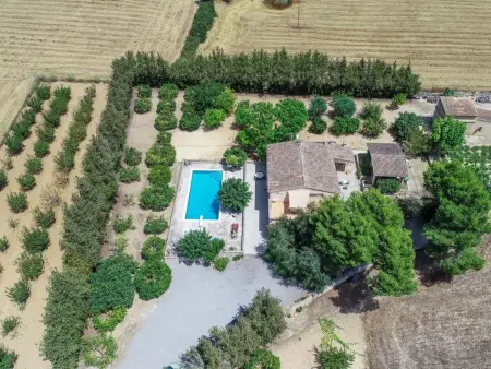 Manenta, Maison 6 personnes à Manacor - Photo 13