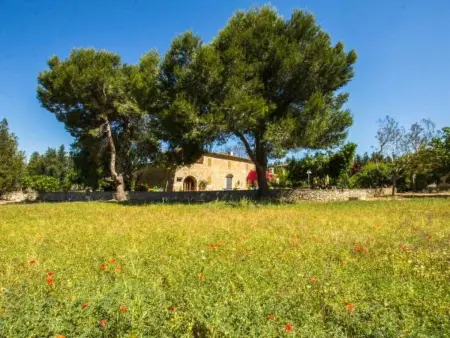 Manenta, Maison 6 personnes à Manacor - Photo 14