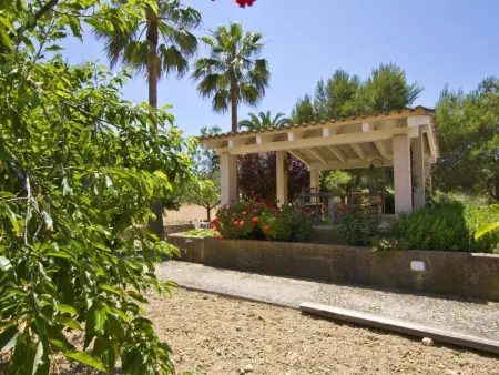 Manenta, Maison 6 personnes à Manacor - Photo 15