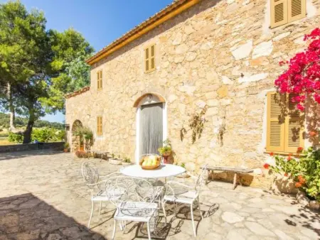 Manenta, Maison 6 personnes à Manacor - Photo 16