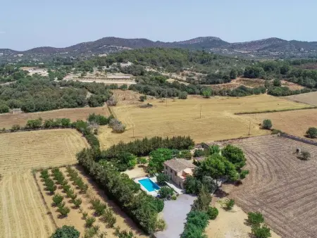 Manenta, Maison 6 personnes à Manacor - Photo 17