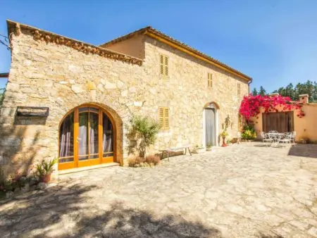 Manenta, Maison 6 personnes à Manacor - Photo 18
