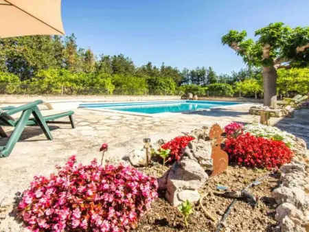 Manenta, Maison 6 personnes à Manacor - Photo 20