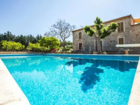 Manenta, Maison 6 personnes à Manacor - Photo 22