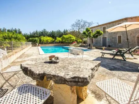 Manenta, Maison 6 personnes à Manacor - Photo 23