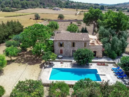 Manenta, Maison 6 personnes à Manacor - Photo 24