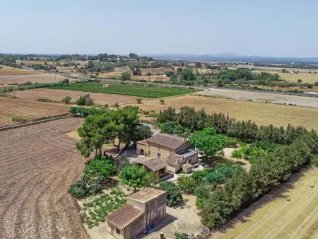 Manenta, Maison 6 personnes à Manacor - Photo 25