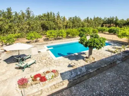 Manenta, Maison 6 personnes à Manacor - Photo 26