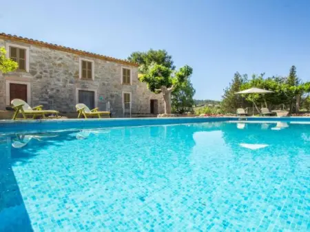 Manenta, Maison 6 personnes à Manacor - Photo 27
