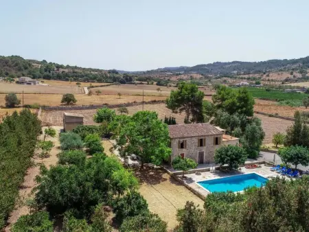 Manenta, Maison 6 personnes à Manacor - Photo 28