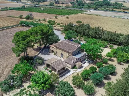 Manenta, Maison 6 personnes à Manacor - Photo 29