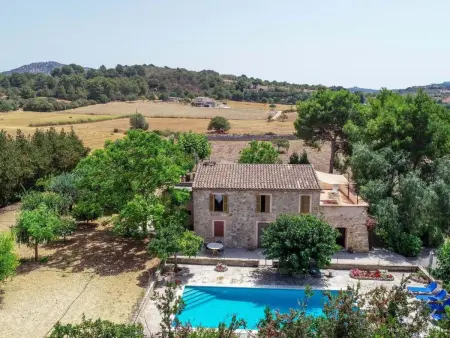 Manenta, Maison 6 personnes à Manacor - Photo 30