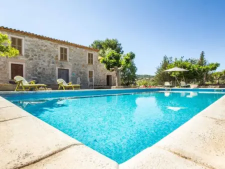 Manenta, Maison 6 personnes à Manacor - Photo 31