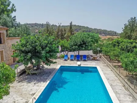 Manenta, Maison 6 personnes à Manacor - Photo 32