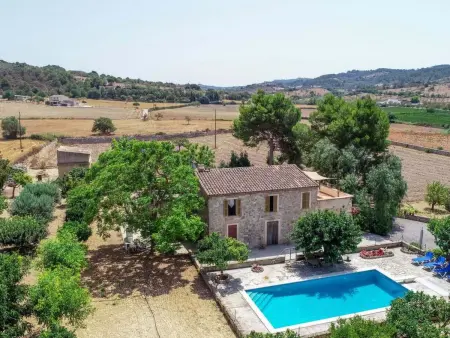 Manenta, Maison 6 personnes à Manacor - Photo 33