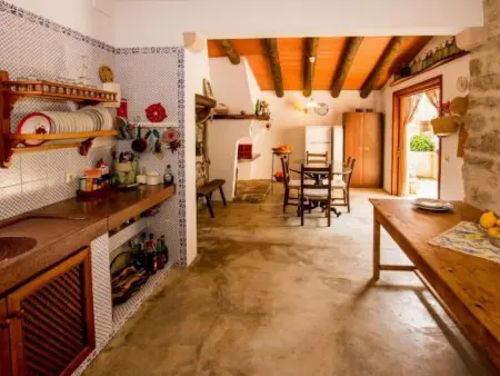 Manenta, Maison 6 personnes à Manacor - Photo 42