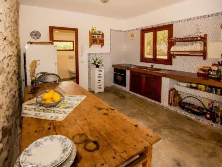Manenta, Maison 6 personnes à Manacor - Photo 44