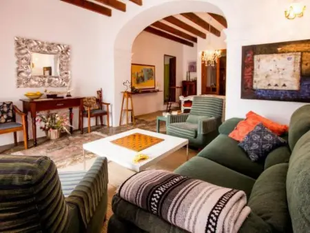Manenta, Maison 6 personnes à Manacor - Photo 47