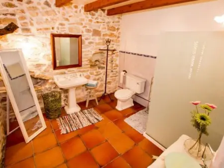 Manenta, Maison 6 personnes à Manacor - Photo 49