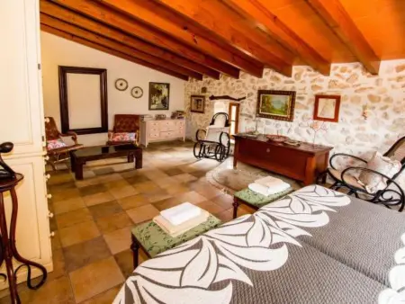 Manenta, Maison 6 personnes à Manacor - Photo 50