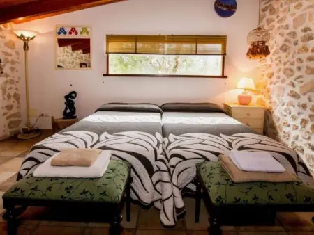 Manenta, Maison 6 personnes à Manacor - Photo 51