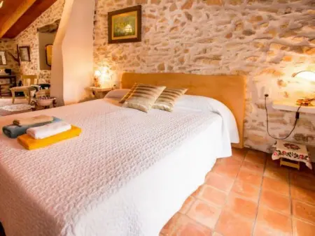 Manenta, Maison 6 personnes à Manacor - Photo 54