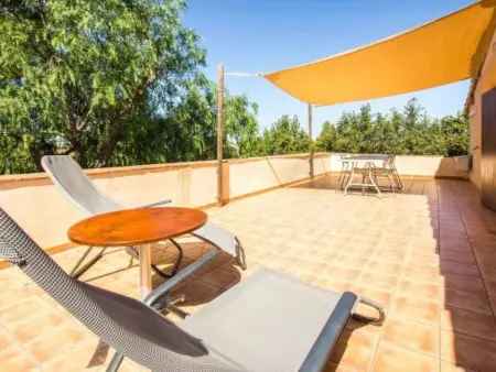 Manenta, Maison 6 personnes à Manacor - Photo 56