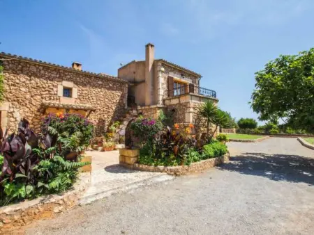 Tovell 8, Maison 8 personnes à Sant Llorenç des Cardassar - Photo 6