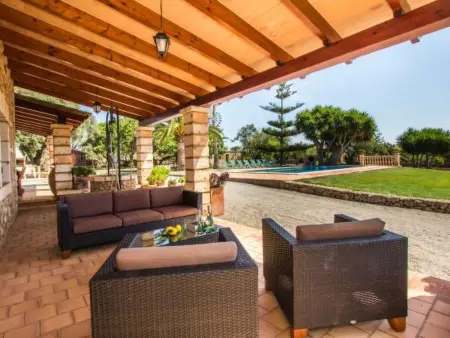 Tovell 8, Maison 8 personnes à Sant Llorenç des Cardassar - Photo 11