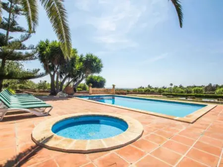 Tovell 8, Maison 8 personnes à Sant Llorenç des Cardassar - Photo 16