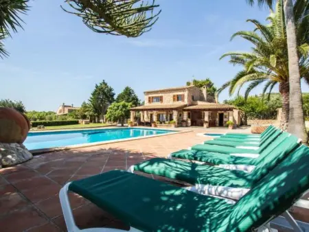 Tovell 8, Maison 8 personnes à Sant Llorenç des Cardassar - Photo 17