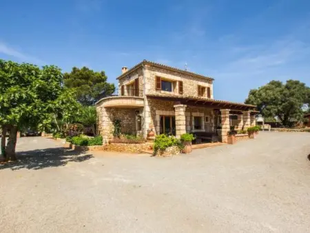 Tovell 8, Maison 8 personnes à Sant Llorenç des Cardassar - Photo 19