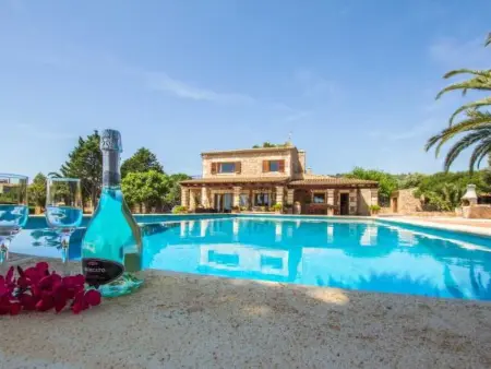 Tovell 8, Maison 8 personnes à Sant Llorenç des Cardassar - Photo 21