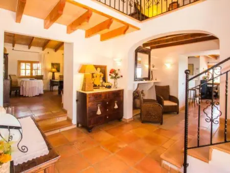 Tovell 8, Maison 8 personnes à Sant Llorenç des Cardassar - Photo 25