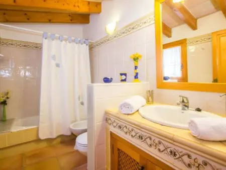 Tovell 8, Maison 8 personnes à Sant Llorenç des Cardassar - Photo 27